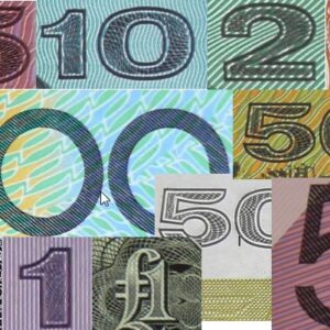 Australian Banknotes
