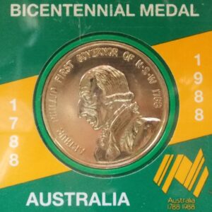 Australian Collectibles