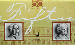 NPA Banknote Folders