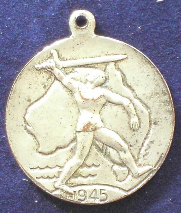 1945 Australian Victory Medal