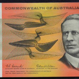 1966 Australia Twenty Dollars Paper - XAB