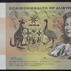 1972 Australia One Dollar Note - BEF