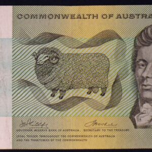1972 Australia Two Dollars - GSJ