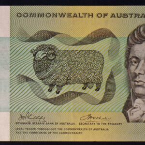 1972 Australia Two Dollars - GVD