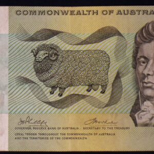 1972 Australia Two Dollars - GVT
