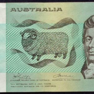 1974 Australia Two Dollars - HCL