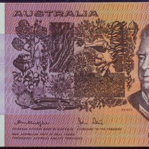 1979 Australia Five Dollars - PCG