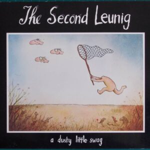 1979 Michael Leunig The Second Leunig A Dusty Little Swag