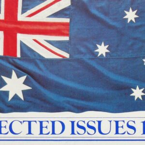 1980 Australia Post Stamp Pack - Selected Issues