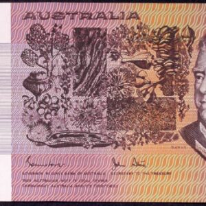 1983 Australia Five Dollars - PGK