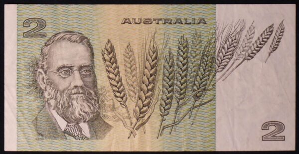 1983 Australia Two Dollars - KKG