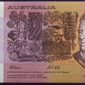 1991 Australia Five Dollars - QLE