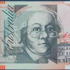 1995 Australia Twenty Dollars - BB95