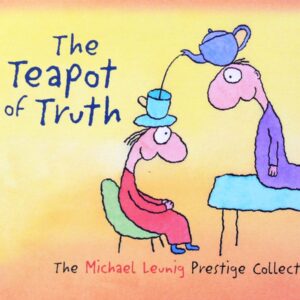 1998 Australia Post Prestige Booklet - Tea Pot Of Truth