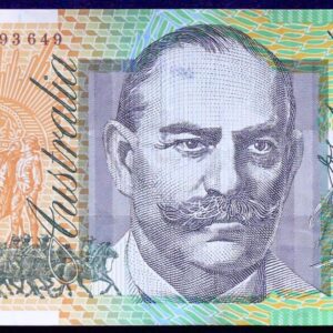 1999 Australia One Hundred Dollars - CK 99