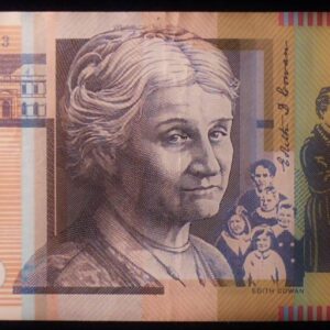 2006 Australia Fifty Dollars - HD 06