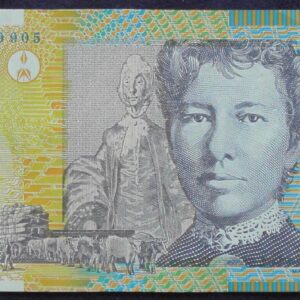 2006 Australia Ten Dollars Polymer - BI 06