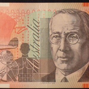 2007 Australia Twenty Dollars - AJ 07