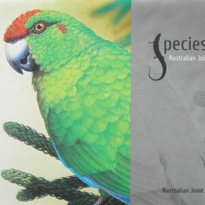 2009 Australia Post Stamp Pack - Species At Risk