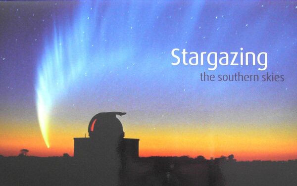 2009 Australia Post Stamp Pack - Stargazing - Southern Skies