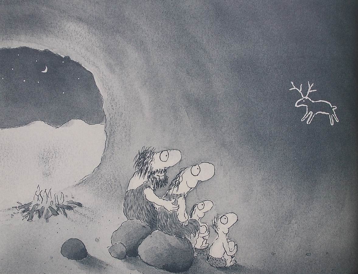 2011 Michael Leunig Short Notes From The Long History Of Happiness