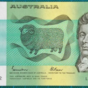 1985 Australia Two Dollars - LKA