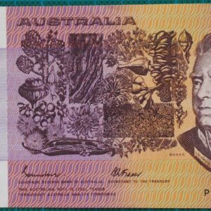 1985 Australia Five Dollars - PPN