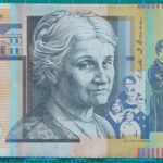 2007 Australia Fifty Dollars - AA 07- First prefix