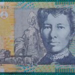 2013 Australia Ten Dollars Polymer  BJ13