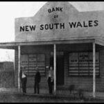 Bank for New South Wales 1890